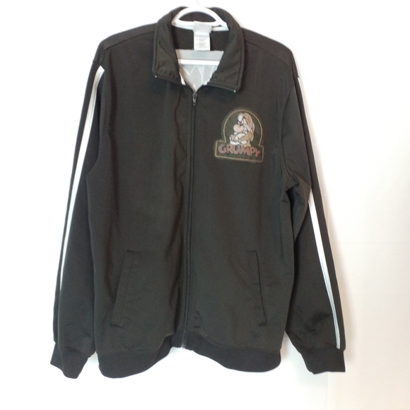 Disney Other - Disney Grumpy jacket